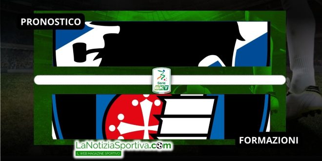 Samp-Pisa Pronostico Serie B