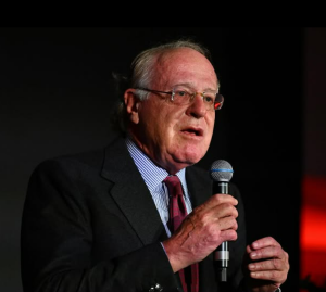 Paolo Scaroni