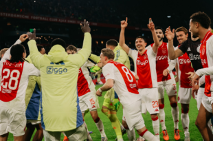 Ajax pronostico