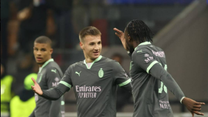 Milan