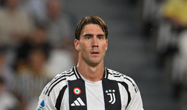 Vlahovic