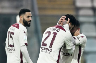 Salernitana