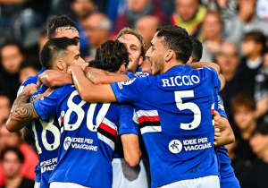 Sampdoria