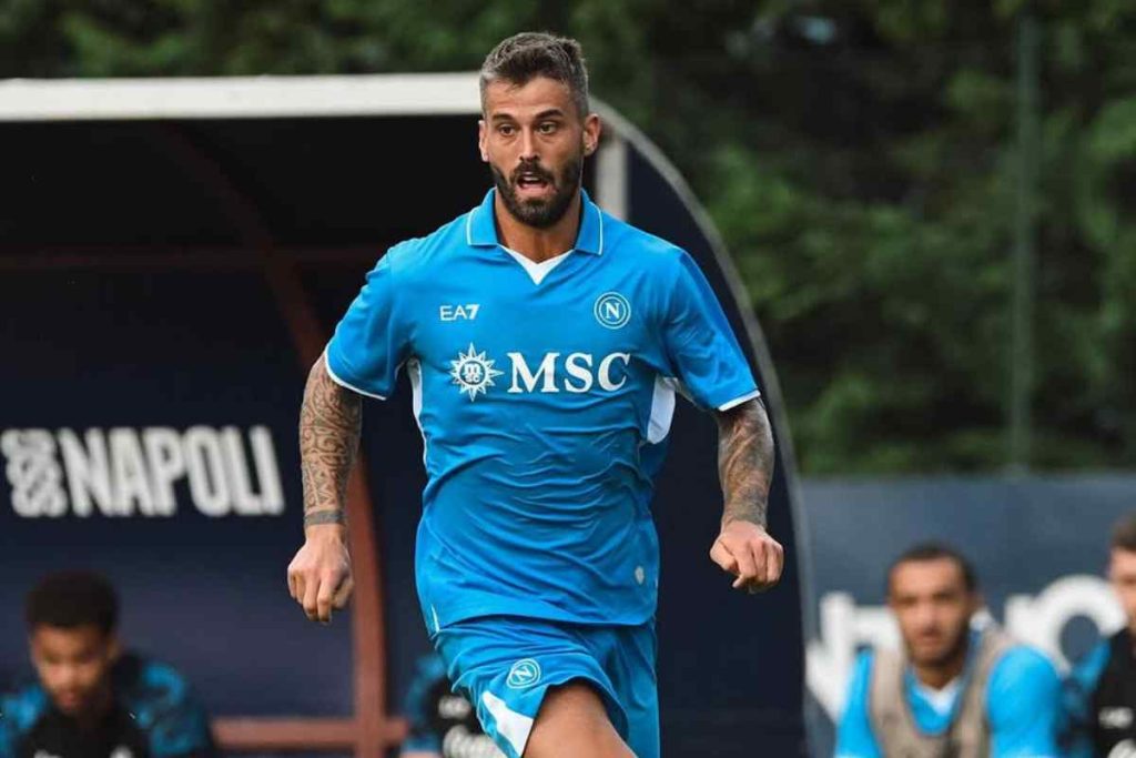 Leonardo Spinazzola