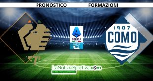 Venezia-Como Pronostico Serie A