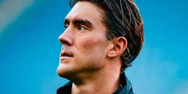 Dusan Vlahovic