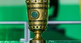 pronostico dfb pokal