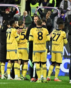 Udinese