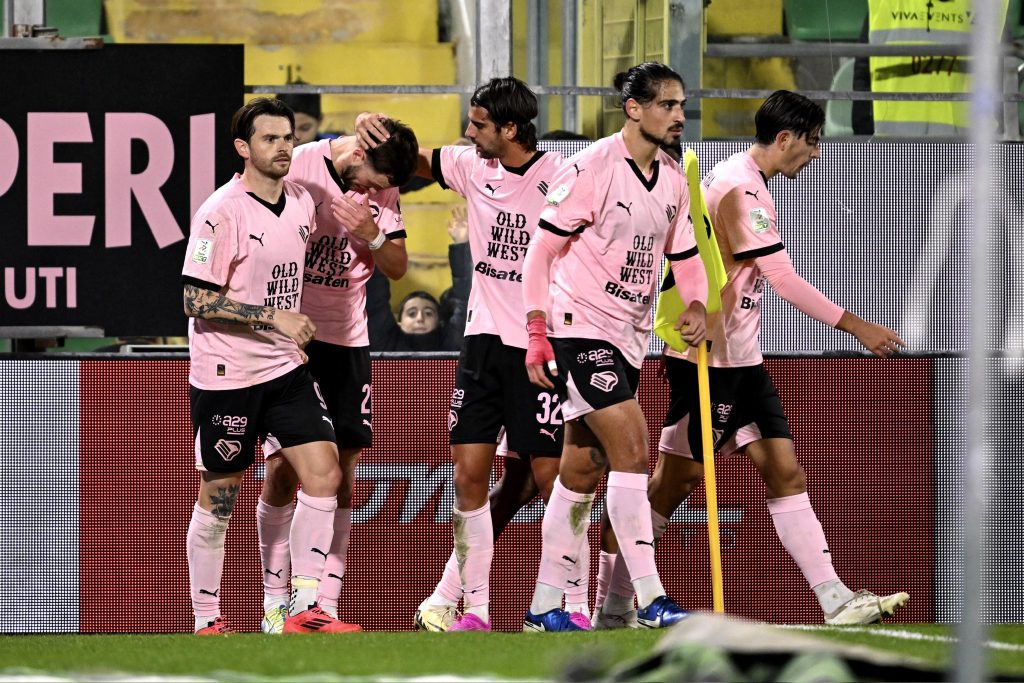 Palermo