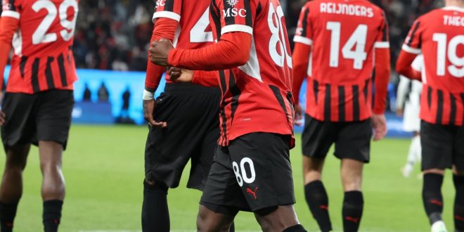 Milan