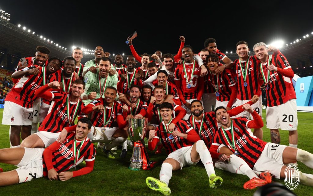 Milan