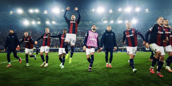 Bologna