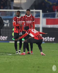 Milan