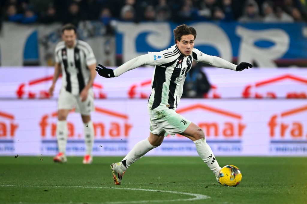 Juventus