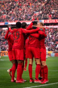 Bayern Monaco