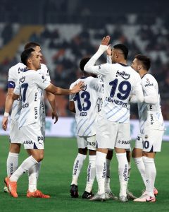 Fenerbahce