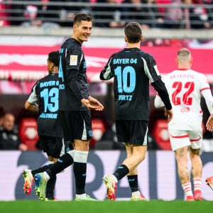 Bayer Leverkusen