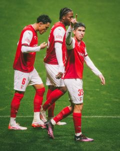 Sporting Braga