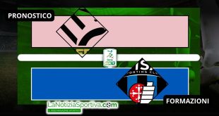 Palermo-Pisa Pronostico Serie B