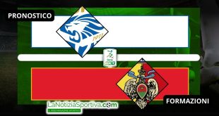 Pronostico Serie B Brescia-Catanzaro