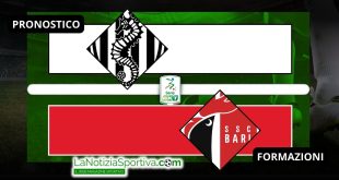 Pronostico Serie B Cesena-Bari
