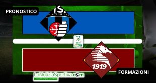 Pronostico Serie B Pisa-Salernitana