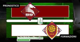 Pronostico Serie B Salernitana-Reggiana