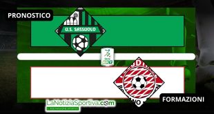 Pronostico Serie B Sassuolo-Sudtirol