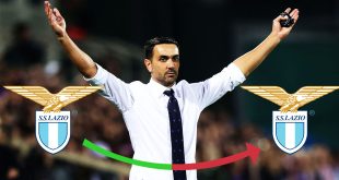 palladino lazio come trampolino o caduta