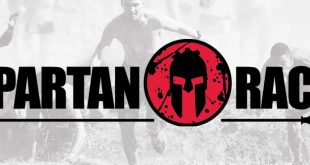 spartan race logo