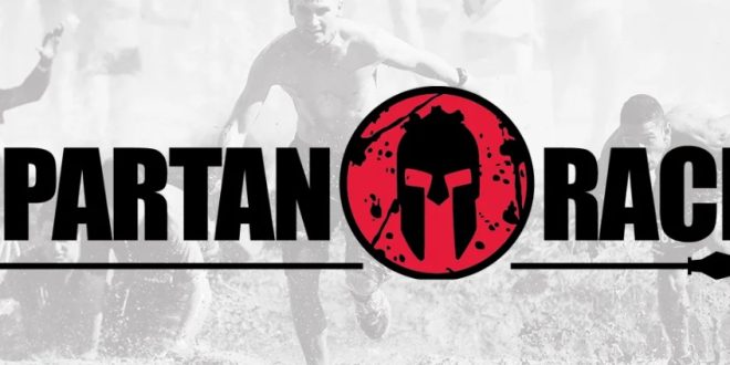 spartan race logo