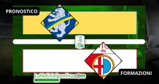 Frosinone-Mantova Pronostico Serie B