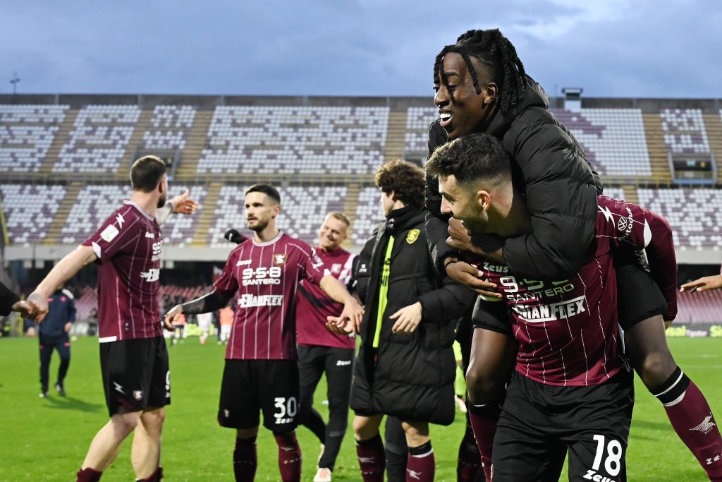 Salernitana