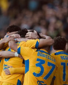 Frosinone