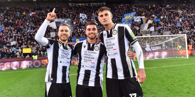 Udinese