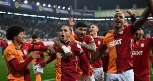 Galatasaray