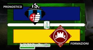 Pisa-Cittadella Pronostico Serie B