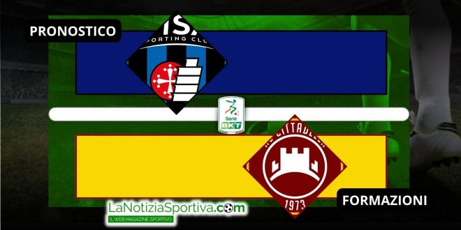 Pisa-Cittadella Pronostico Serie B