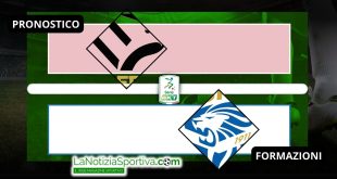 Pronostico Serie B Palermo-Brescia