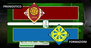 Pronostico Serie B Reggiana-Carrarese