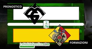 Pronostico Serie B Spezia-Catanzaro