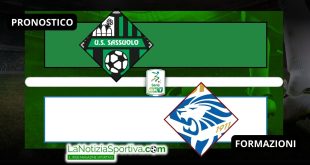 Sassuolo-Brescia Pronostico Serie B