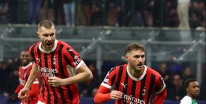Milan