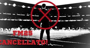 fm 2025 cancellato