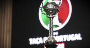 pronostico taca de portugal