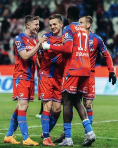 Viktoria Plzen