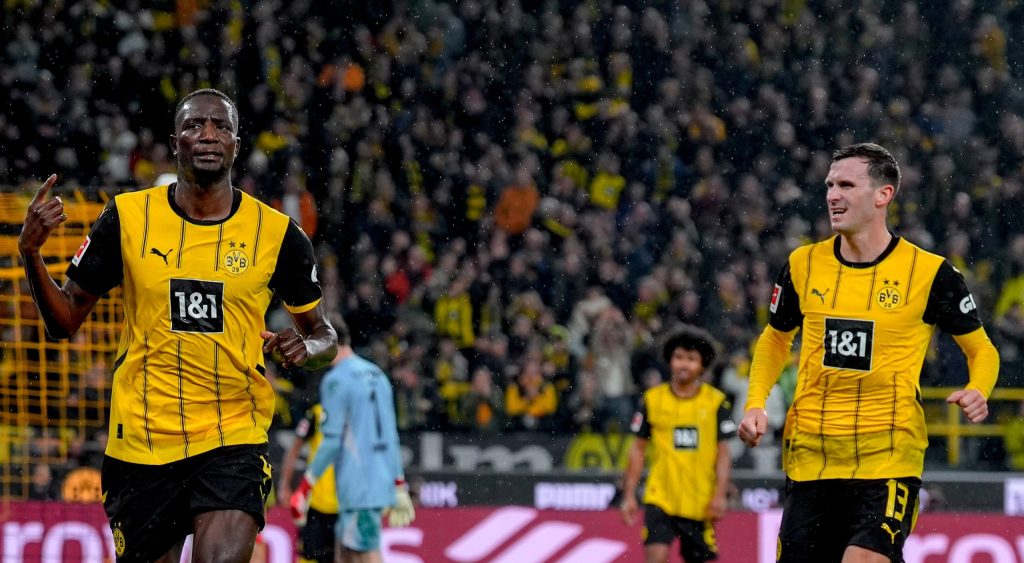 Borussia Dortmund