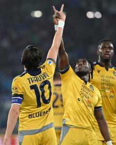 Udinese