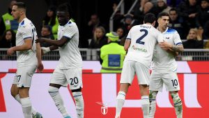 Lazio