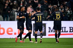 Juventus